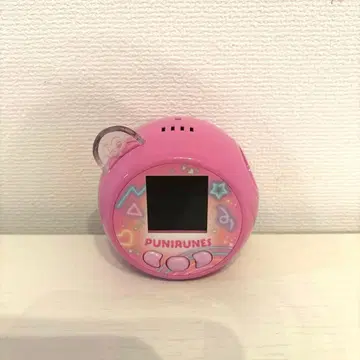 타카라 토미 말랑쁘니(푸니룬즈) 말랑친구 통신