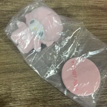 마이 스위트 피아노  미개봉 산리오