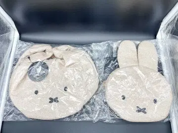 [ 미사용 ] 미피 오파크 클립 콜라보 백 숄더 마르쉐