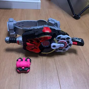 가면라이더 기츠 변신 벨트 빨검 덤 포함