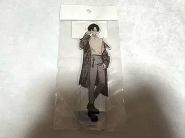 에이트리 총운첨 아크릴 스탠드 라멘 박물관