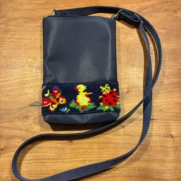 페이러 스마트폰 숄더 하이디