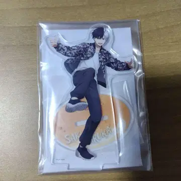 윈블 사쿠라 하루카