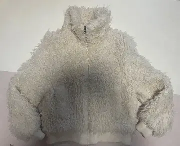 아메리칸 이글 아웃피터스 다운 자켓 보아 자켓