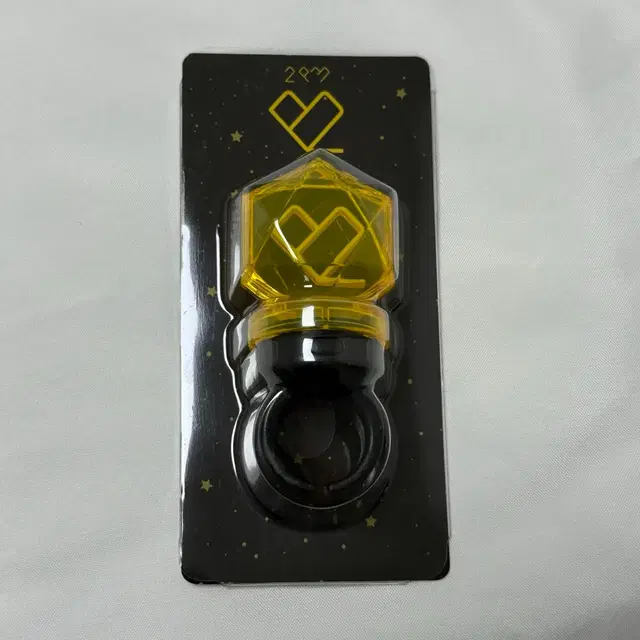 준호 이준호 led 반지 응원봉 미개봉 새상품 2pm 투피엠