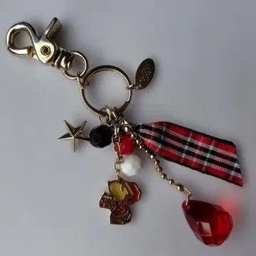 12/07까지 가격 인하! USJ 한정판 스누피 크리스마스 키링