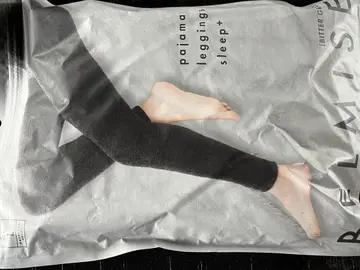 벨미스 파자마 레깅스 쓰리 플러스 초강력압박 미사용 새상품