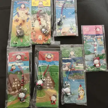 지역 한정 도라에몽 (중부)