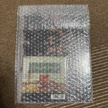 THE LAST PIECE DAYS MEMORIES BOOK ALBUM