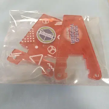 월드 트리거 와토리 이코마대 레토팝 아크릴 멀티 스탠드