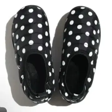 SUBU 도트 통굽 타입