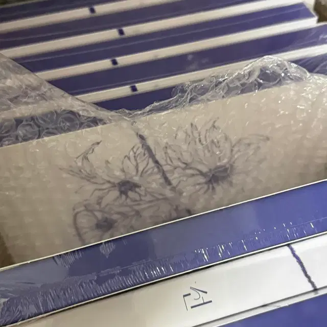 루시 선 미공포 앨범 양도 합니다