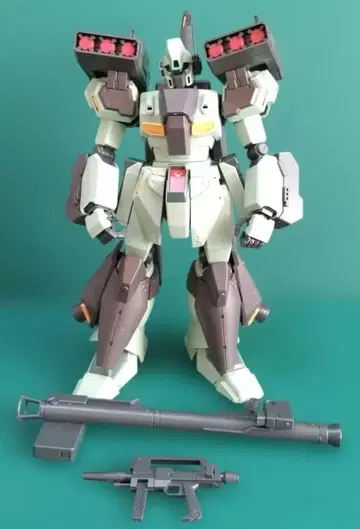 정크 1/100 건담 프라모델 3종 세트