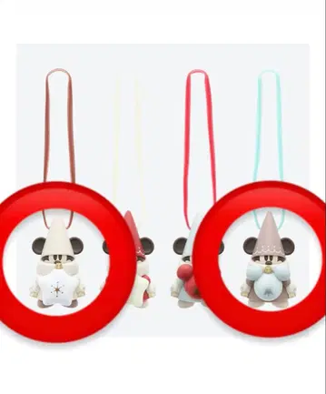 릴린린 캡슐 토이