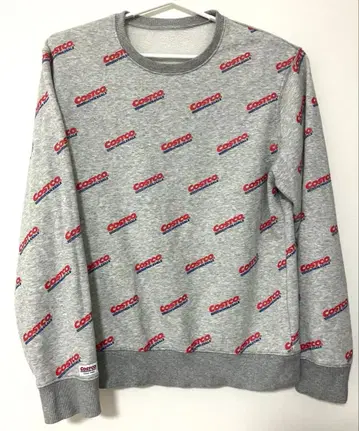 코스트코 트레이닝복 속기모 레어