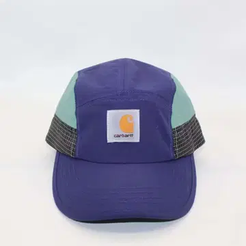 Carhartt 캡 퍼플