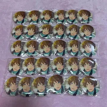 앙스타 유성대 타카미네 미도리 셔플 캔뱃지 이벤코레