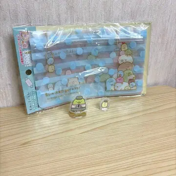 스미코구라시 지퍼백 4개입 L 사이즈