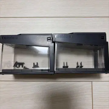 [ 2세트 ] 토미카 프리미엄 tomica 라이트업 극장 커넥트