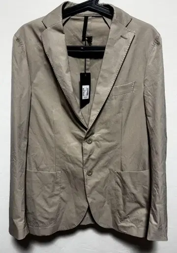 MONTEDORO 자켓 사이즈 48