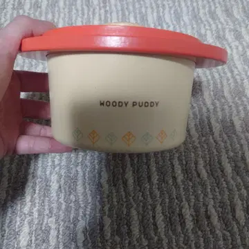 우디푸디 냄비