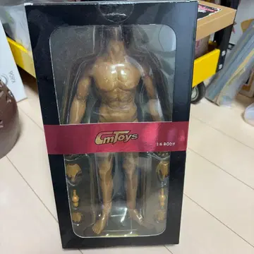 cmToys 1/6 BODY 피규어