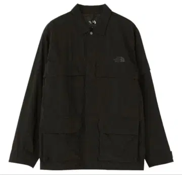 The North Face 지올로지 셔츠