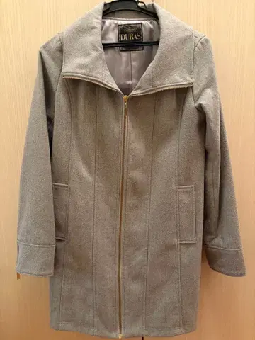 DURAS 롱 코트