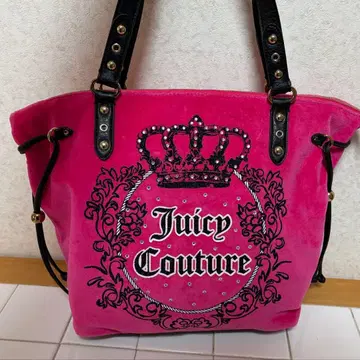 JUICY COUTURE 숄더백