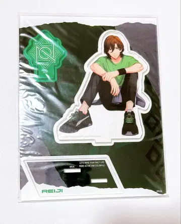 레이지 아크릴 스탠드 우타프리 PUMA