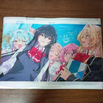 와타나레 입장 혜택 클리어 파일