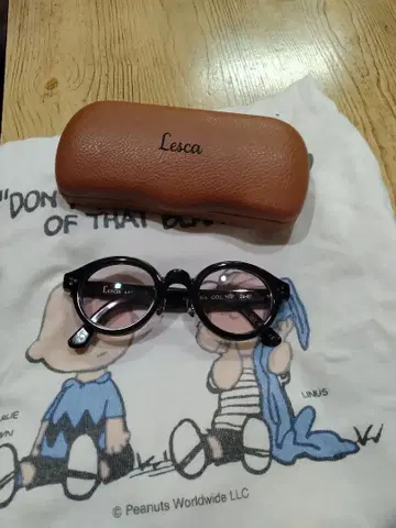 Lesca LUNETIER La Corb's