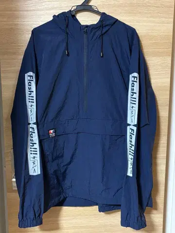 King Gnu 아노락 L 사이즈 네이비