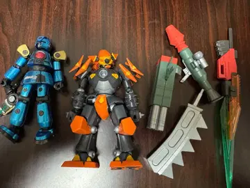 골판지 전기 장미 부품 세트