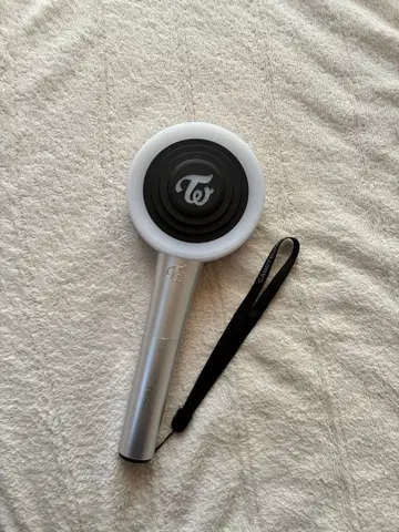 TWICE CANDYBONG Z 응원봉