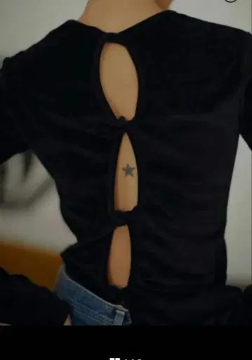 THE SHISHIKUI Twist velor / BLACK 시시쿠이