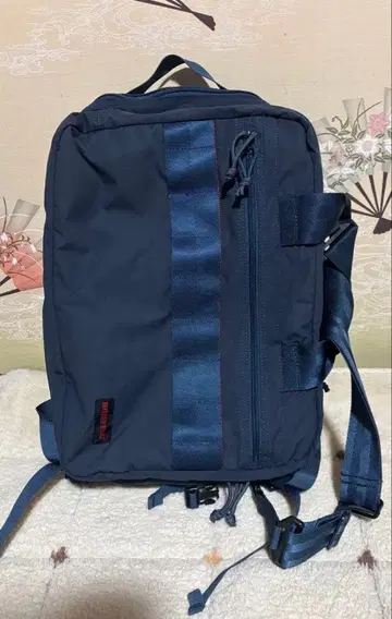 브리핑 BRIEFING TR-3 S MW 3WAY 브리프 케이스