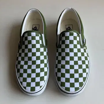 VANS 반스 클래식 슬립온