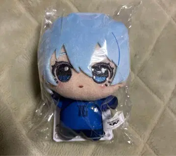 블루 록 SD 인형 vol.7 효리 요우