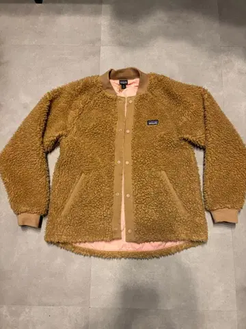 Patagonia 키즈 XL Retro-X Bomber Jacket