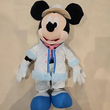 미키마우스 봉제 인형
