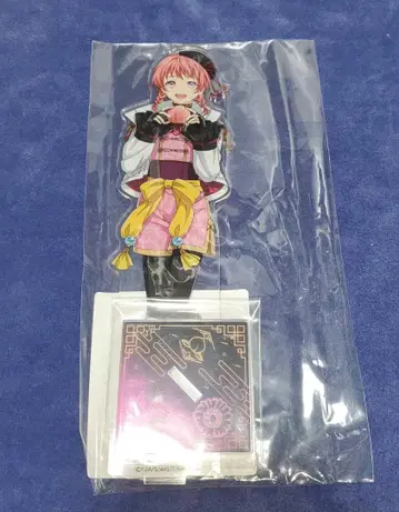 KING OF PRISM WEB 복권 B상 아크릴 스탠드 레오