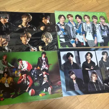 7MEN 클리어 파일