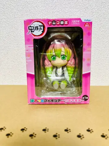 귀멸의 칼날 칸로지 미츠리 남코 한정