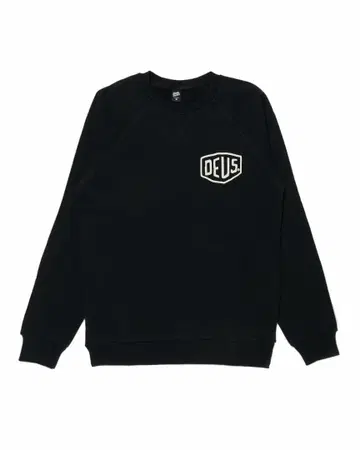 새상품 DEUS EX MACHINA VENICE ADDRESS XS