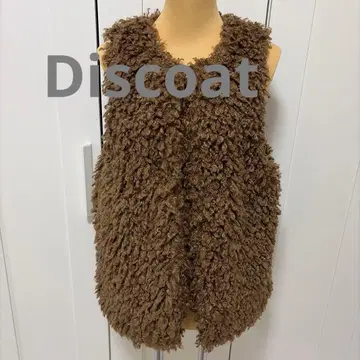 [ Discoat ] 푸들 베스트