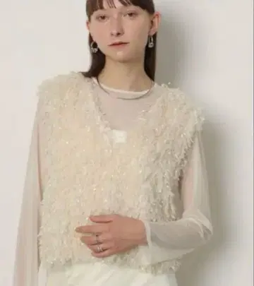 카듀네 복슬복슬 베스트 올 시즌