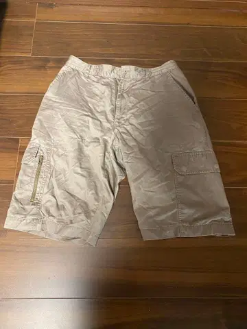 element of SIMPLE LIFE 카고 숏팬츠 L 사이즈