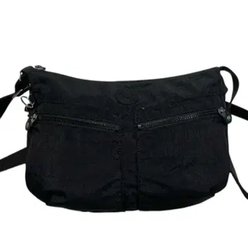 키플링 KIPLING 숄더백 블랙