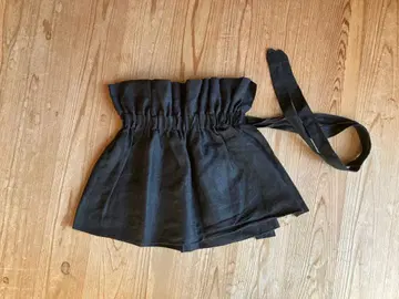 wandmee 에이프런 새상품급